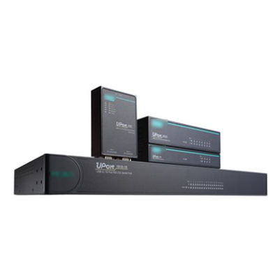 UPort 1450 USB a convertidor en serie Accesorios de computadoras industriales para Moxa Paypal