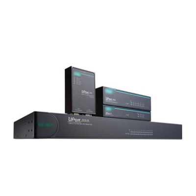 UPORT 1650-8 convertidores USB a serie de 2 a 16 puertos RS-232 RS-422/485 y RS-232/422/485