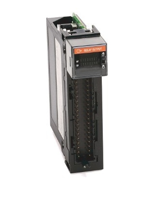 Otras potencias nominal 1756-ow16i ControlLogix 16 Pt Modulo de relé digital Modulo de control PLC