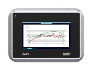 X2 Pro 4 4' HMI con iX Runtime TFT-LCD pantalla táctil 100% original y listo para el envío