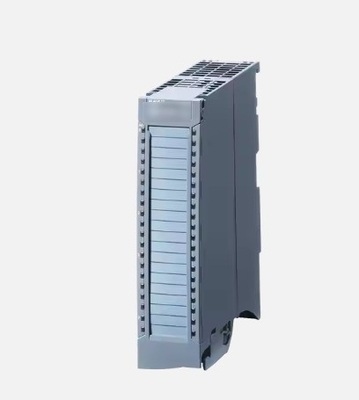 Interfaz de comunicación RS485 Módulo de entrada/salida analógico para Siemens 6ES7522-5FH00-0AB0
