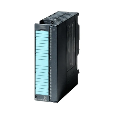 6ES7522-5EH00-0AB0 Módulo de comunicación de la CPU para el PLC Siemens S7-1500 Otro número de E/S