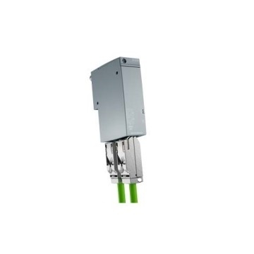 ET 200SP Adaptador de bus Interfaz de comunicación Otro MODULO 6ES71936AR000AA0 BA 2XRJ45