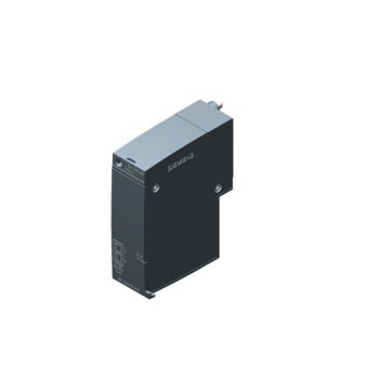 ET 200SP Adaptador de bus Interfaz de comunicación Otro MODULO 6ES71936AR000AA0 BA 2XRJ45