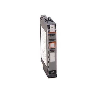 Módulo de controlador programable PLC 1734-IR2 original para entrada RTD de punto 2 de PUNTO I/O