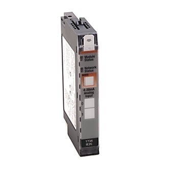 Módulo de controlador programable PLC 1734-IR2 original para entrada RTD de punto 2 de PUNTO I/O