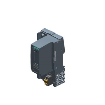 Siemens ET 200SP 6ES7155-6AU01-0CN0 MODULO con otra interfaz de comunicación