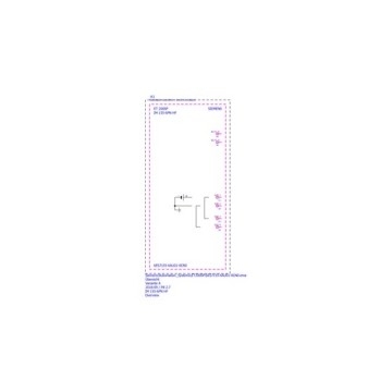 Siemens ET 200SP 6ES7155-6AU01-0CN0 MODULO con otra interfaz de comunicación