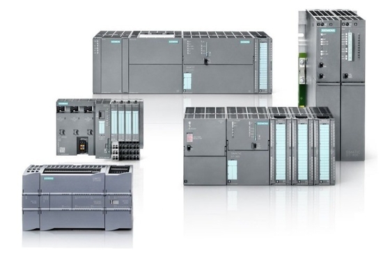 El módulo de salida digital de Siemens 6ES7132-6BH01-0BA0 DQ 16x 24V DC/0,5A para SIMATIC ET 200SP