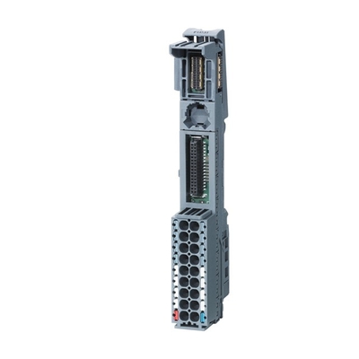ET 200SP 6ES7193-6BP00-0BA0 Módulo de salida analógico Término de envío TNT DHL FEDEX EMS UPS