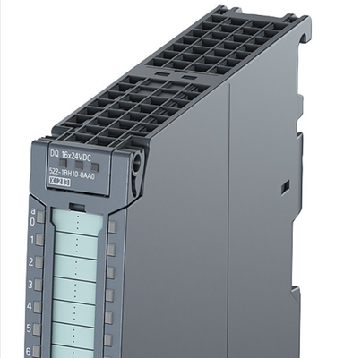 Interfaz de comunicación Otros módulos de entrada analógicos del PLC Siemens