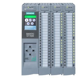 Interfaz de comunicación Otros módulos de entrada analógicos del PLC Siemens