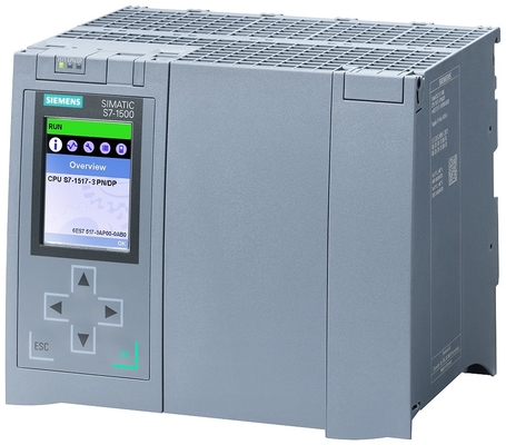 Interfaz de comunicación Otros módulos de entrada analógicos del PLC Siemens