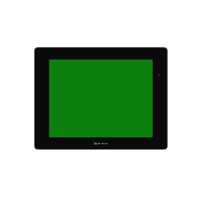 Término de envío FOB 100% Paquete 7' WVA LED HMI Cuad-core RISC CPU cMT3075XH2 para WEINVIEW