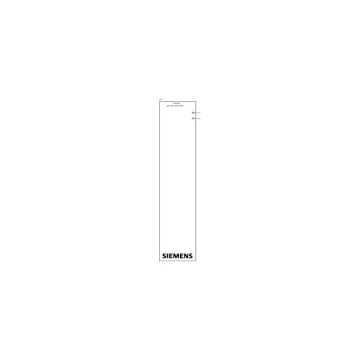 Siemens PLC S7-400 CP 443-1 Procesador de comunicaciones 6GK7443-1EX30-0XE0 para el sector industrial