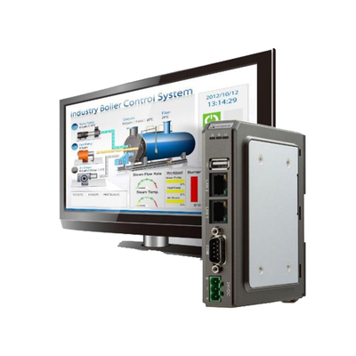 Siemens 10.1'' WVA LED HMI Cuad-core RISC CPU CMT1107X para el producto de automatización WEINVIEW