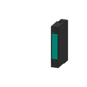 Término de pago T/T 6ES71384CA600AB0 Módulo de alimentación PM-E Característica alta para ET 200S 24 V CC