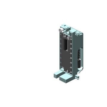 Módulo de diagnóstico de canales de alta funcionalidad 6ES71414BF000AB0 para ET 200 PRO 8 DI 24 V CC