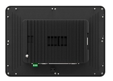 100% X2 extreme original 12 12' HMI resistente con pantalla táctil TFT-LCD durante la ejecución de iX