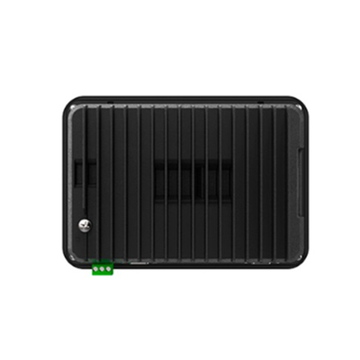 Después del envío X2 extremo 7 12V Panel de control a prueba de explosión 7'' HMI resistente con tiempo de ejecución iX