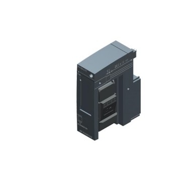 6ES7193-6AS00-0AA0 BusAdapter BA-SEND BA1XFC 1x Conexión de conexión rápida para conexión ET