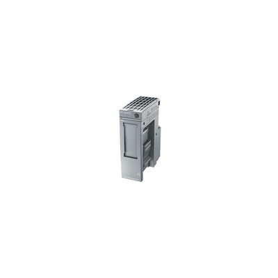 6ES7193-6AS00-0AA0 BusAdapter BA-SEND BA1XFC 1x Conexión de conexión rápida para conexión ET