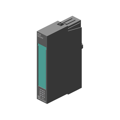 ET 200S 8DI 24 V DC 6ES71314BF000AA0 Módulo electrónico de automatización industrial de Siemens