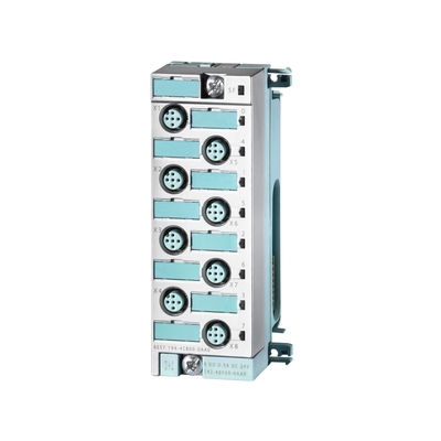 SIEMENS SIMATIC ET 200pro CM IO 8x M12 con SF LED Plazo de pago T/T 6ES71944CB000AA0