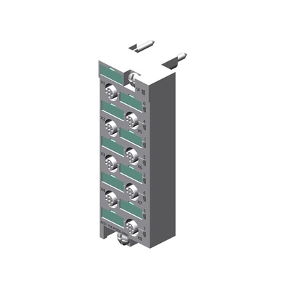SIEMENS SIMATIC ET 200pro CM IO 8x M12 con SF LED Plazo de pago T/T 6ES71944CB000AA0