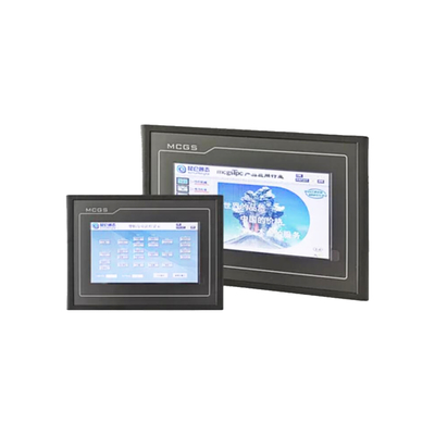 15.6 pulgadas Cortex CPU de 4 núcleos Dual USB y puertos de red MCGS Gn Serie TPC1570Gn