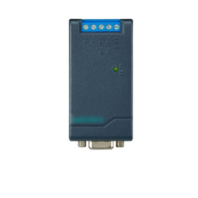 DHL TNT UPS FEDEX EMS TCC-80 RS-232 a RS-422/485 Conversor con profesional
