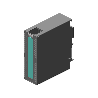 Siemens PLC S7-300 Módulo de expansión DI 32xDC 24V para aplicaciones de la industria de la automatización