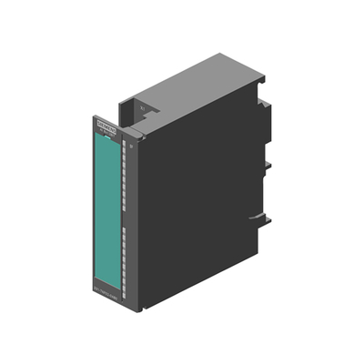 Modulo de control automático 100% original de Siemens S7-300 Serie AI 8x9/12/14 bits 100% 6ES73317KF020AB0