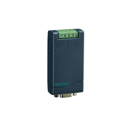 Término de pago Western Union Accesorios de ordenador industrial TCC-80 RS-232 a RS-422/485 Convertidor para MOXA