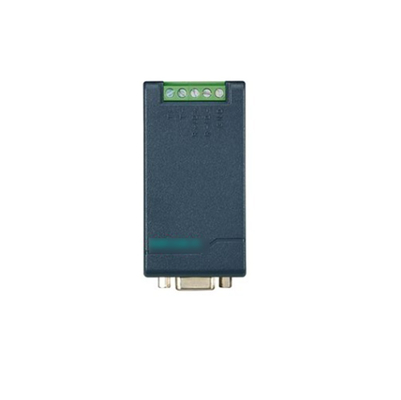 Término de pago Western Union Accesorios de ordenador industrial TCC-80 RS-232 a RS-422/485 Convertidor para MOXA