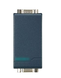 Término de pago Western Union Accesorios de ordenador industrial TCC-80 RS-232 a RS-422/485 Convertidor para MOXA
