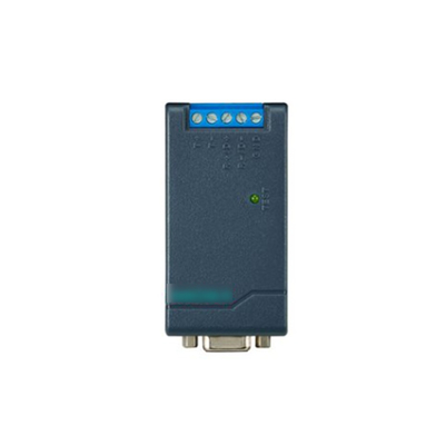Término de pago Western Union Accesorios de ordenador industrial TCC-80 RS-232 a RS-422/485 Convertidor para MOXA