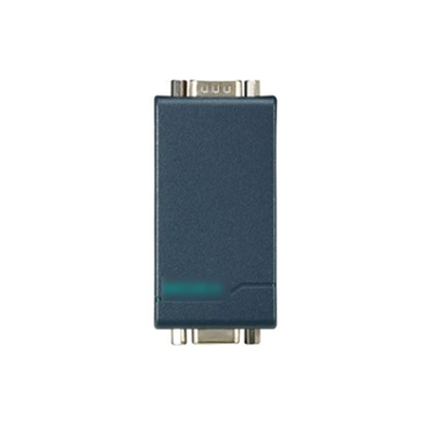 Término de pago Western Union Accesorios de ordenador industrial TCC-80 RS-232 a RS-422/485 Convertidor para MOXA