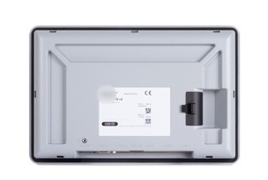 Actualice su automatización industrial con X2 base 10 v2 pantalla táctil de alta resolución HMI