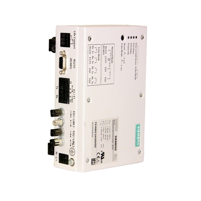 CONVERTOR DE COMUNICACIÓN PARA SYNCHR 7XV5662-0AD00 22 kg Interfaz de comunicación Otros