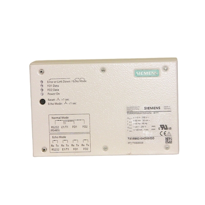 CONVERTOR DE COMUNICACIÓN PARA SYNCHR 7XV5662-0AD00 22 kg Interfaz de comunicación Otros