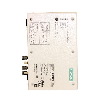 CONVERTOR DE COMUNICACIÓN PARA SYNCHR 7XV5662-0AD00 22 kg Interfaz de comunicación Otros