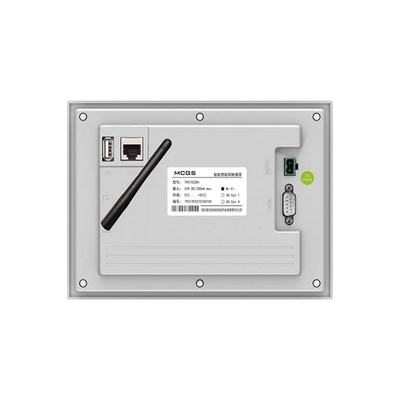 Siemens TPC7022Ni Smart Internet of Things pantalla táctil con 800M de frecuencia principal MCGS