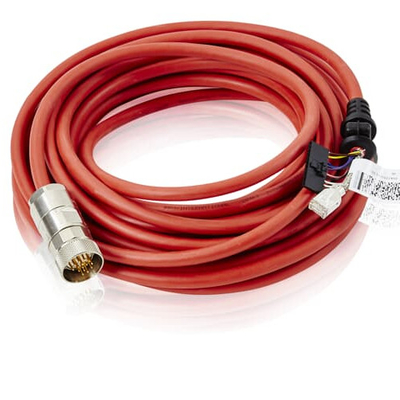 Piezas de robot 3HAC031683-001 con cable de instructor 10M oferta especial y negociable