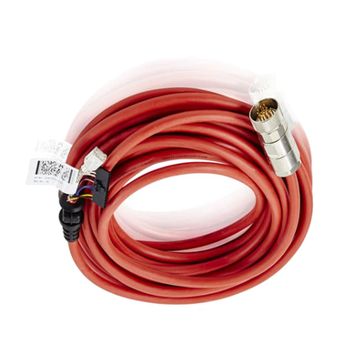 Piezas de robot 3HAC031683-001 con cable de instructor 10M oferta especial y negociable
