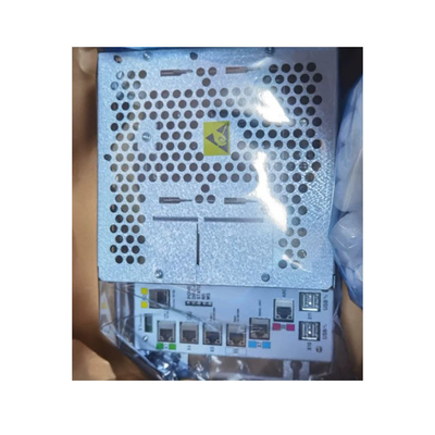 ABB DSQC1018 Computadora 3HAC050363-001 Redes de robots y tipo de interfaz Ofertas de negociación