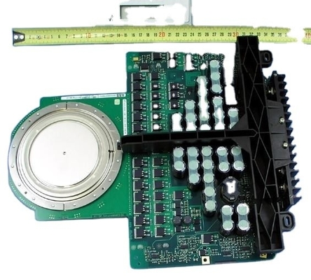 Accesorios de la serie ACS1000 ABB IGCT MODULO 5SHX0445D0001 con nivel de protección IP54
