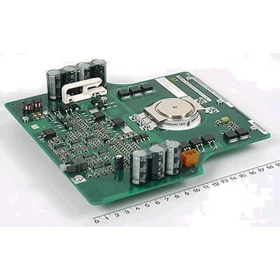 Accesorios de la serie ACS1000 ABB IGCT MODULO 5SHX0445D0001 con nivel de protección IP54