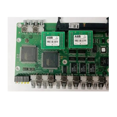 IP54 ABB PPC907BE 3BHE024577R0101 Modulo de placa reguladora de presión DCS Panel de control de piezas de repuesto Otros