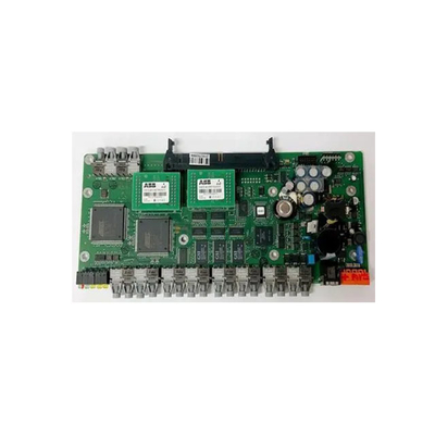 IP54 ABB PPC907BE 3BHE024577R0101 Modulo de placa reguladora de presión DCS Panel de control de piezas de repuesto Otros